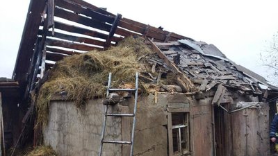 Вторгнення Росії в Україну: головні події на Сумщині 37 тижня війни Вторгнення Росії в Україну: головні події на Сумщині 37 тижня війни