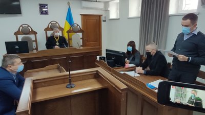 Максим Кривош не визнає вину і вимагає допитати президента: перше судове засідання Максим Кривош не визнає вину і вимагає допитати президента: перше судове засідання