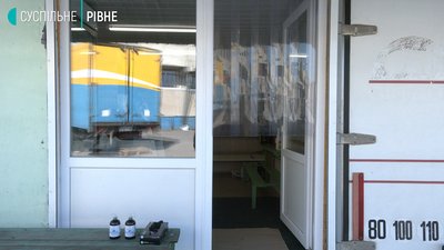 У Рівному відкриваються ринки. Що там відбувається