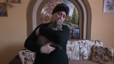 Перший і останній бій Василя Ферштея. Спогади про загиблого командира взводу розвідки з Івано-Франківщини Перший і останній бій Василя Ферштея. Спогади про загиблого командира взводу розвідки з Івано-Франківщини