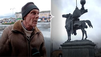 Атака дронів на Новгород-Сіверський: росіяни атакували історичний центр міста