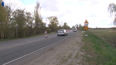 Капітальний ремонт дороги на Черкащині коштуватиме 1 мільярд 200 мільйонів гривень