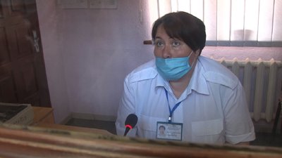 У Тернополі частково відновлюють рух приміських електричок У Тернополі частково відновлюють рух приміських електричок