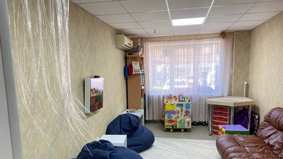 Мамине щастя, Дніпро, допомога, жінки