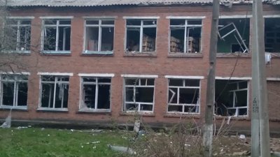 Десятий тиждень російсько-української війни: що відбувається на Сумщині. Онлайн