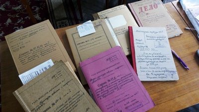Як досліджувати свій родовід: інструкція