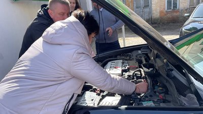 діагностика діагностика