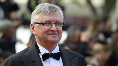 Сергій Лозниця