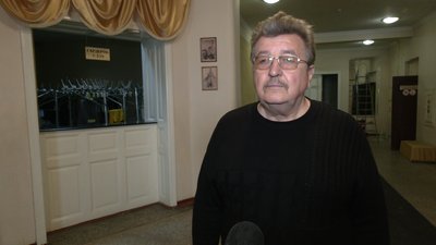 На Львівщині у театрі замінюють систему опалення та облаштовують укриття