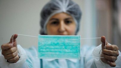 Коронавірус на Чернігівщині: 386 людей захворіло