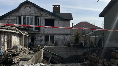 Атака РФ на Одесу 2 березня 2026 року, фото наслідків обстрілів Одеси