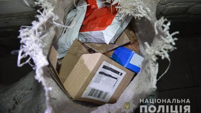 Чинили опір,травмували двох поліцейських: на Волині затримали злочинну групу Чинили опір,травмували двох поліцейських: на Волині затримали злочинну групу