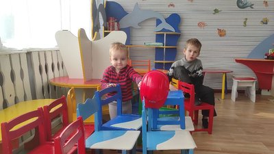 "Нам нікуди повертатись". Історія переселенців з Харківщини, які зупинились на Вінниччині "Нам нікуди повертатись". Історія переселенців з Харківщини, які зупинились на Вінниччині