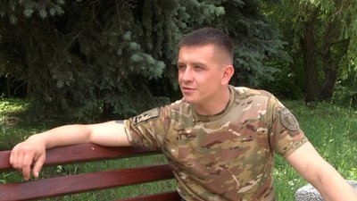 Річниця окупація Сєвєродонецьк Луганщина спогади жителі Річниця окупація Сєвєродонецьк Луганщина спогади жителі