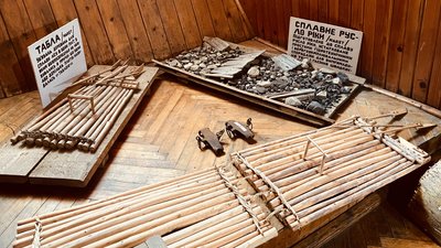 Туристичні маршрути для самостійних подорожей створили в Синевирській громаді Туристичні маршрути для самостійних подорожей створили в Синевирській громаді