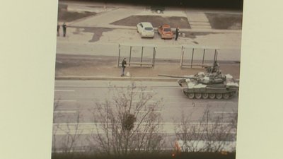 У Сумах презентували 170 фотографій на виставці "Війна студентським об'єктивом" У Сумах презентували 170 фотографій на виставці "Війна студентським об'єктивом"