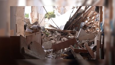 "Буде ставлення до об'єкта, як до своєї дитини":
особливості консервації Чернігівської обласної бібліотеки для юнацтва "Буде ставлення до об'єкта, як до своєї дитини":
особливості консервації Чернігівської обласної бібліотеки для юнацтва