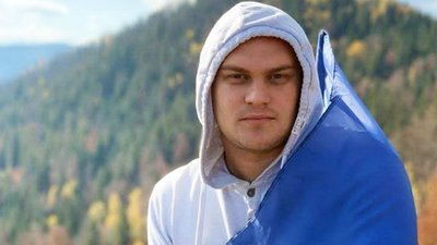 На Хмельниччині колишній патрульний допоміг зупинити п’яного водія, який вчинив кілька ДТП