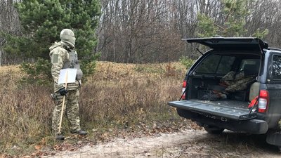 "Себе показати і навчитися в інших": на Полтавщині змагаються військові з різних областей "Себе показати і навчитися в інших": на Полтавщині змагаються військові з різних областей