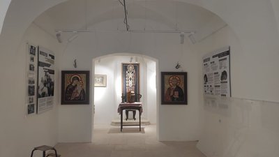 Музей Митрополита Андрея Шептицького відкрили у Львові