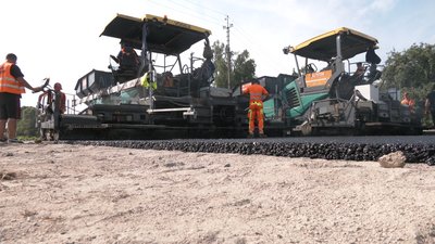 Траса на Луцьк Рівне Траса на Луцьк Рівне