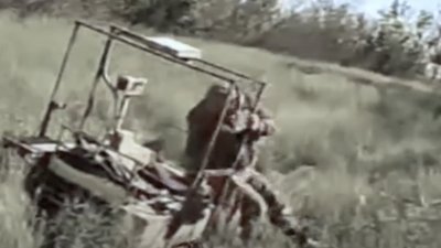 НРК для евакуції