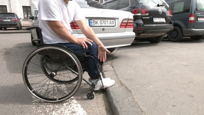 Бо зручно: Доступно.UA відзначило кілька рівненських закладів Бо зручно: Доступно.UA відзначило кілька рівненських закладів