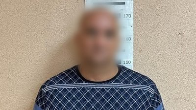 У Києві затримали чоловіка, який зберігав зброю і боєприпаси У Києві затримали чоловіка, який зберігав зброю і боєприпаси