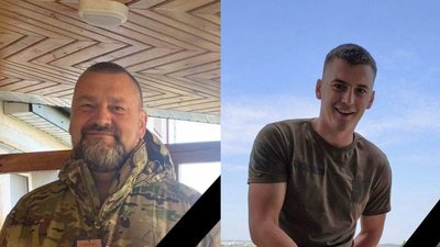 Вбивство батька та сина Куциків на Волині — прокуратура просить довічно ув'язнити вбивцю двох військових на Волині Вбивство батька та сина Куциків на Волині — прокуратура просить довічно ув'язнити вбивцю двох військових на Волині