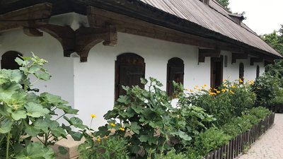 Екскурсії просто неба та майстер-класи: у Полтаві відновили роботу частина музеїв