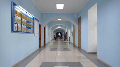 У полтавських вишах завершують прийом документів від абітурієнтів на бюджетну форму навчання У полтавських вишах завершують прийом документів від абітурієнтів на бюджетну форму навчання