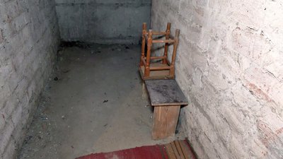 "У кожного є ключ": у мікрорайоні Луцька перевірили доступ до укриттів у багатоповерхівках "У кожного є ключ": у мікрорайоні Луцька перевірили доступ до укриттів у багатоповерхівках