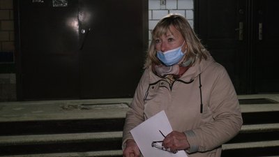 У дитсадку №66 у Чернігові ввімкнули опалення: коли до нього повернуться діти? У дитсадку №66 у Чернігові ввімкнули опалення: коли до нього повернуться діти?