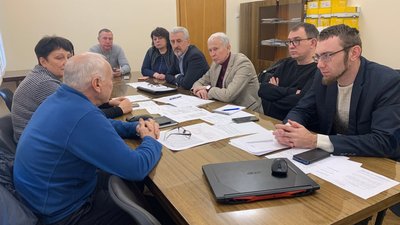 З чим пов'язане падіння рівня води у Дніпрі З чим пов'язане падіння рівня води у Дніпрі