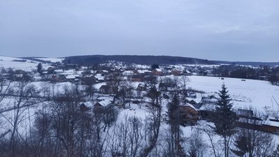 Село Ладанці Село Ладанці