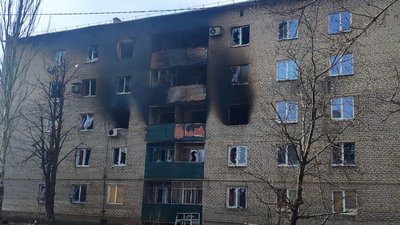 РФ майже не відвела війська від Києва, вибухи на нафтобазі. 30 березня. Що відбувалося в областях
