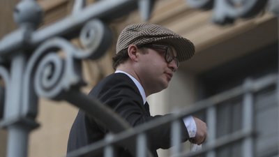 Родича британської королеви ув'язнили через сексуальні домагання