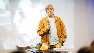 Віктор Маринюк