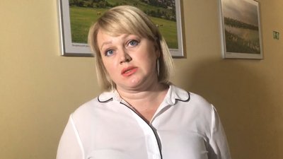 Перша сесія нової Одеської облради: депутати заблокували трибуну Перша сесія нової Одеської облради: депутати заблокували трибуну