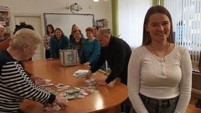 Катерина Шевчук Катерина Шевчук