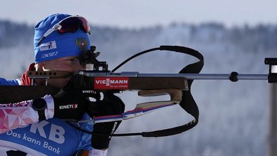 Виконком IBU рекомендував продовжити відсторонення Росії та Білорусі від світового біатлону