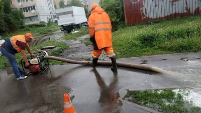 Фото: КМДА Фото: КМДА