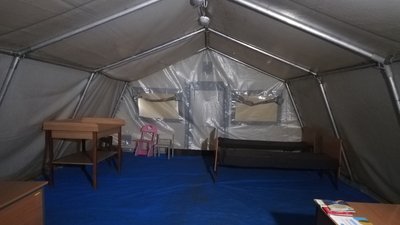 "Пункти незламності" на Полтавщині: про кількість, режим роботи та необхідне обладнання "Пункти незламності" на Полтавщині: про кількість, режим роботи та необхідне обладнання