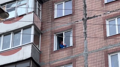 Обстріл армією РФ Запоріжжя 20 лютого: що розповіли очевидці Обстріл армією РФ Запоріжжя 20 лютого: що розповіли очевидці