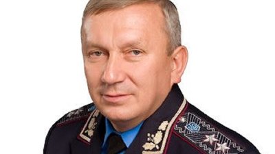 Помер колишній керівник міліції Львівщини Василь Пісний