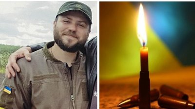 Сім місяців війни: загиблі герої Вінниччини Сім місяців війни: загиблі герої Вінниччини