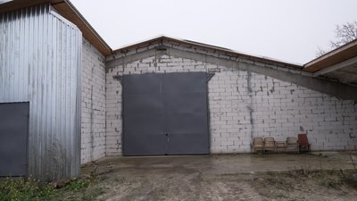 Переробки відходів у Количівці біля Чернігова не буде