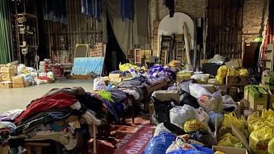 Викрадення та допити — уродженець Миколаївщини, директор Херсонського музично-драматичного театру про життя в окупації Викрадення та допити — уродженець Миколаївщини, директор Херсонського музично-драматичного театру про життя в окупації