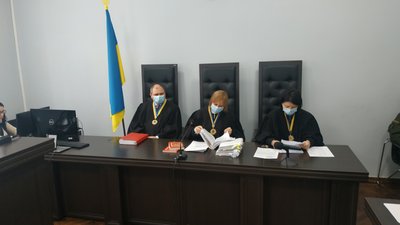 Аварія на перехресті Європейської та Шевченка у Полтаві: завершився розгляд апеляції Аварія на перехресті Європейської та Шевченка у Полтаві: завершився розгляд апеляції