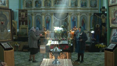 Перехід до ПЦУ релігійної громади Житомирщини: рішення суду та коментарі з цього питання Перехід до ПЦУ релігійної громади Житомирщини: рішення суду та коментарі з цього питання